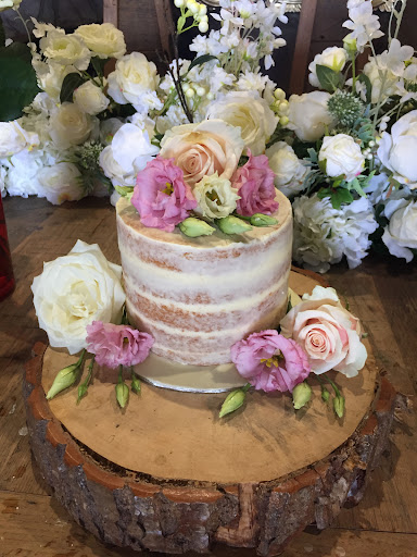 Cantel Cakes - Thumbnail