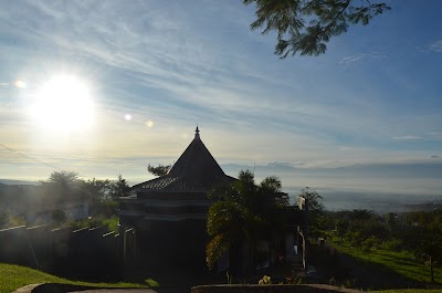 Mosque