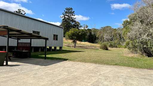 Ulong Campsite