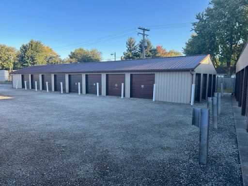 Galveston Self Storage - Thumbnail