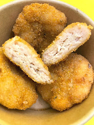 Photo n°16 de Burgers Color foodtruck à Bagneux (Traiteur ambulant)