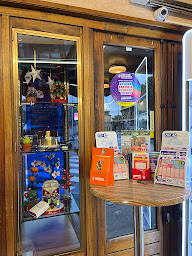 Photo n°16 de Le Cambolle à Évreux (Boutique de cigarettes électroniques)