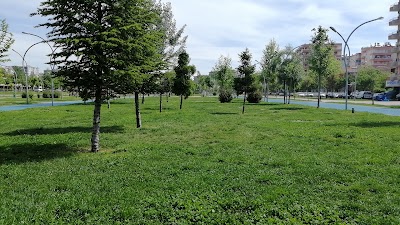 Rojava Park