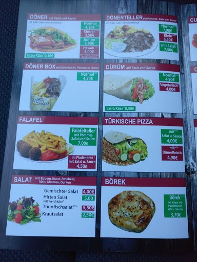 Ostseegrill - Thumbnail