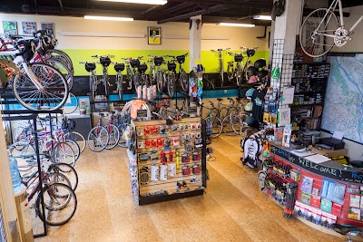 Cycle Portland - Bike Tours, Rentals, Repairs