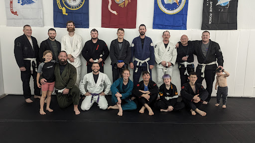 Midwest Brazilian Jiu Jitsu - Thumbnail