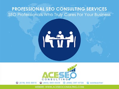 Ace SEO Consulting