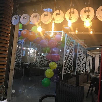Photos of Magic Potato Restaurant