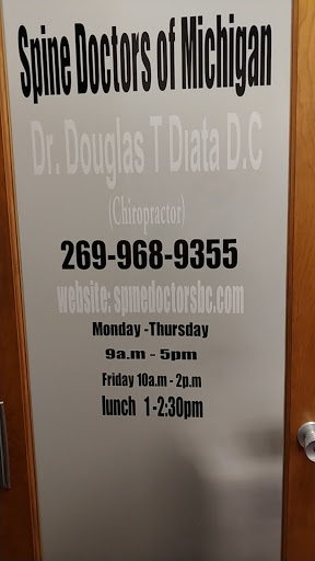 Spine Doctors of Michigan - Thumbnail