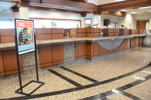 Elgin State Bank Gallery - United States