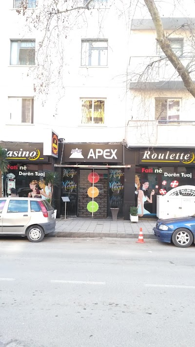 Apex Casino