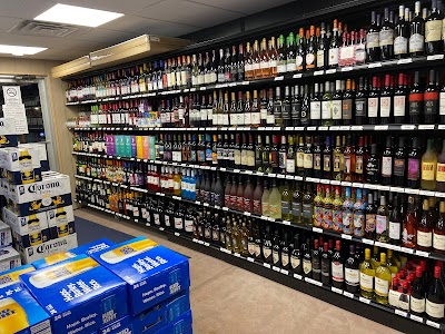 57 Liquors