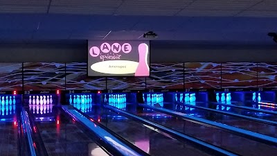 Sun Valley Lanes & Games