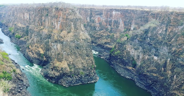 Victoria Falls