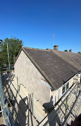 TE roofing services - Thumbnail