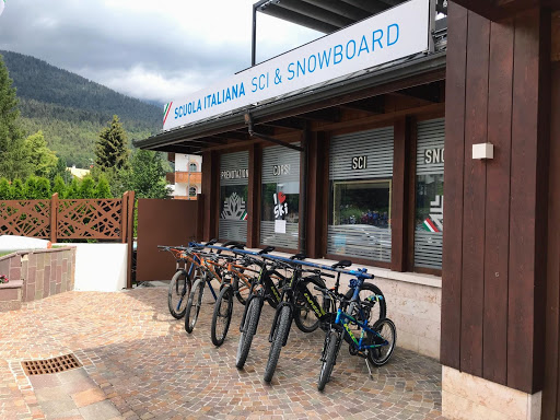 Noleggio Mountain E-Bike - Bike - Andalo - Thumbnail