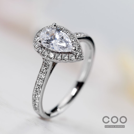 COO Jewellers @ Martels Wedding Village - Thumbnail