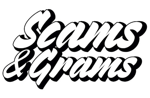 scamsgram.com - Visual