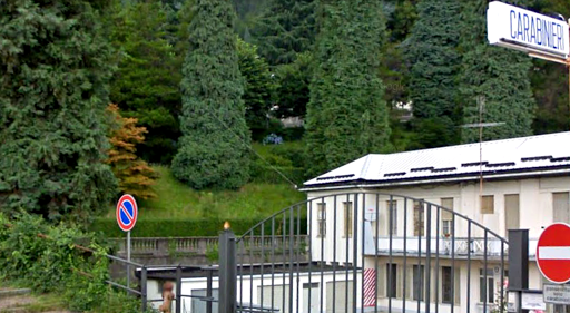 Carabinieri Comando Stazione Trivero - Thumbnail