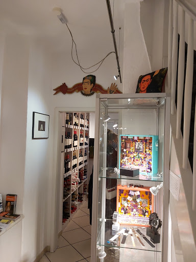 ARAUCO - Schmuck · Kunst · Wein - Thumbnail