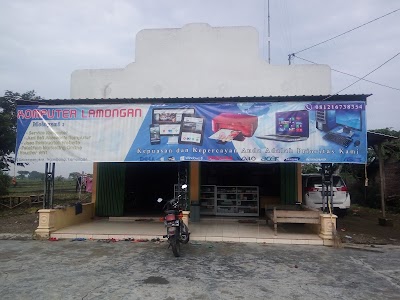 Photos of Komputer Lamongan