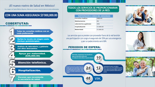 Protegiendo lo que mas Valoras ( SEGUROS Y FIANZAS) - Thumbnail