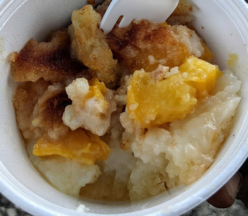 Mike & Brandi's Rib & Mac Shack - Thumbnail