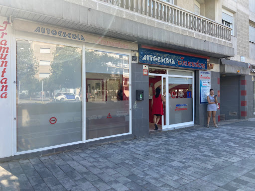 Autoescola Tramuntana - Thumbnail