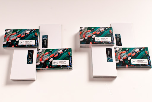 Stonebridges Printers Ltd - Thumbnail