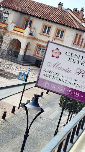 Centro De Estética María Peinado - Thumbnail