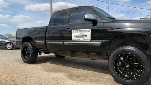 Michael's Auto Detailing