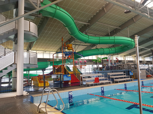 Baywave TECT Aquatic & Leisure Centre - Thumbnail