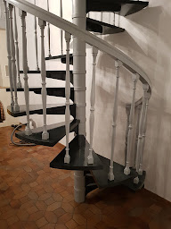 Photo n°3 de MPG Marco.Peinture.General à Auterive (Peintre en bâtiment)