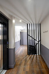 Photo n°11 de Hôtel 31 - Paris Tour Eiffel à Paris (Hôtel)