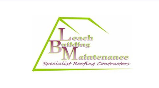 Leach Building Maintenance - Thumbnail