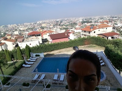 Photos of Hotel Aleksiona