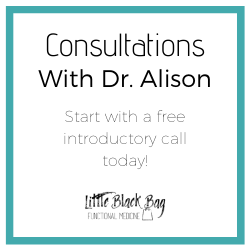 Little Black Bag Functional Medicine - Thumbnail