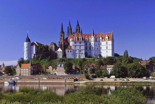 Albrechtsburg Meissen