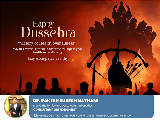 Happy Dussehra! post image
