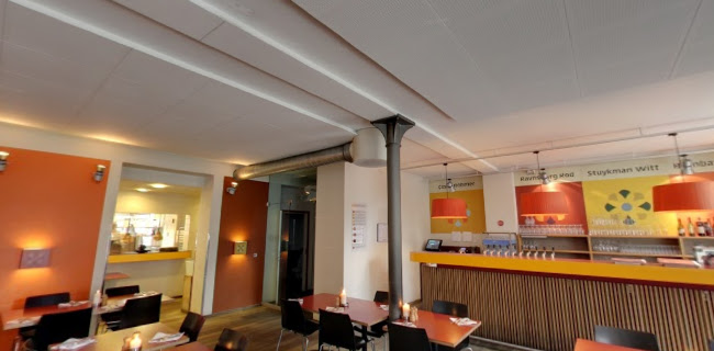 Nørrebro Bryghus - Bar