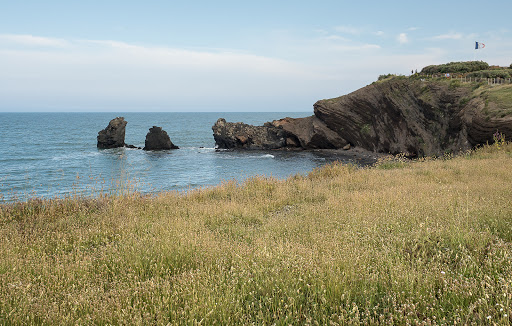 La Pointe du Cap- d'Agde