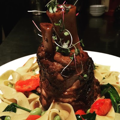 Photos of Tucci's
