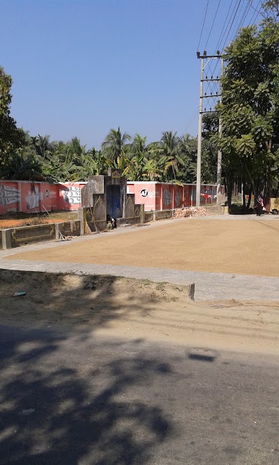 Photos of Mandaritola Eidgah