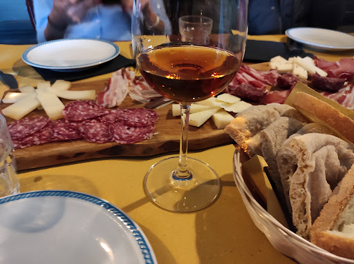 Cantina Del Saltapicchio Città della Pieve - Thumbnail