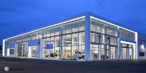 Vaudreuil Volkswagen - Thumbnail