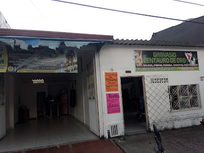 Photos of GIMNASIO CENTAURO DE ORO
