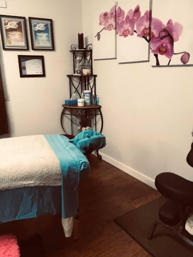 Massage Douce’Heure - Thumbnail