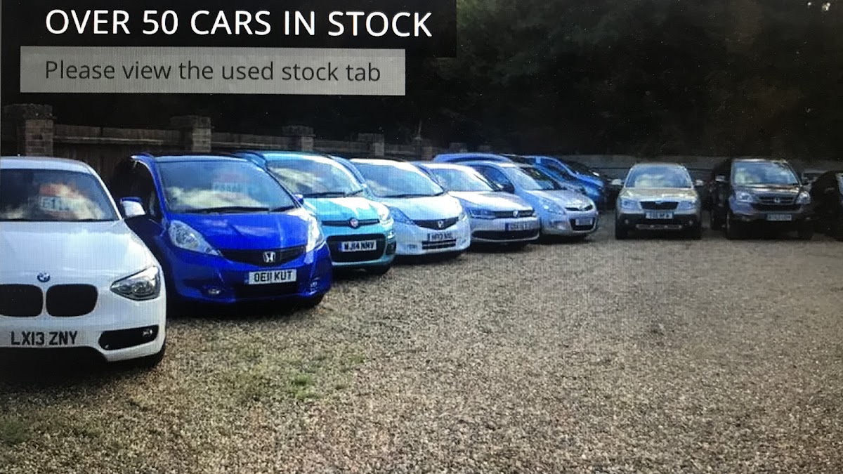C L Cars