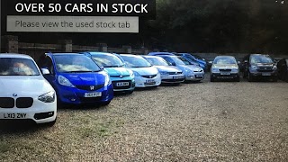 C L Cars