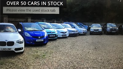 C L Cars
